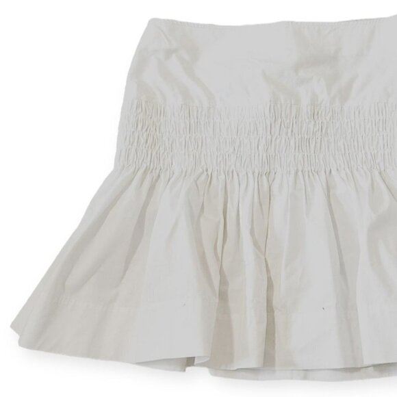 Isabel Marant Étoile Gathering
Mini skirt, Size FR40/US8, New - Picture 7 of 14